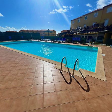 Casilla Bubo Apartment Коста де Антигуа Екстериор снимка