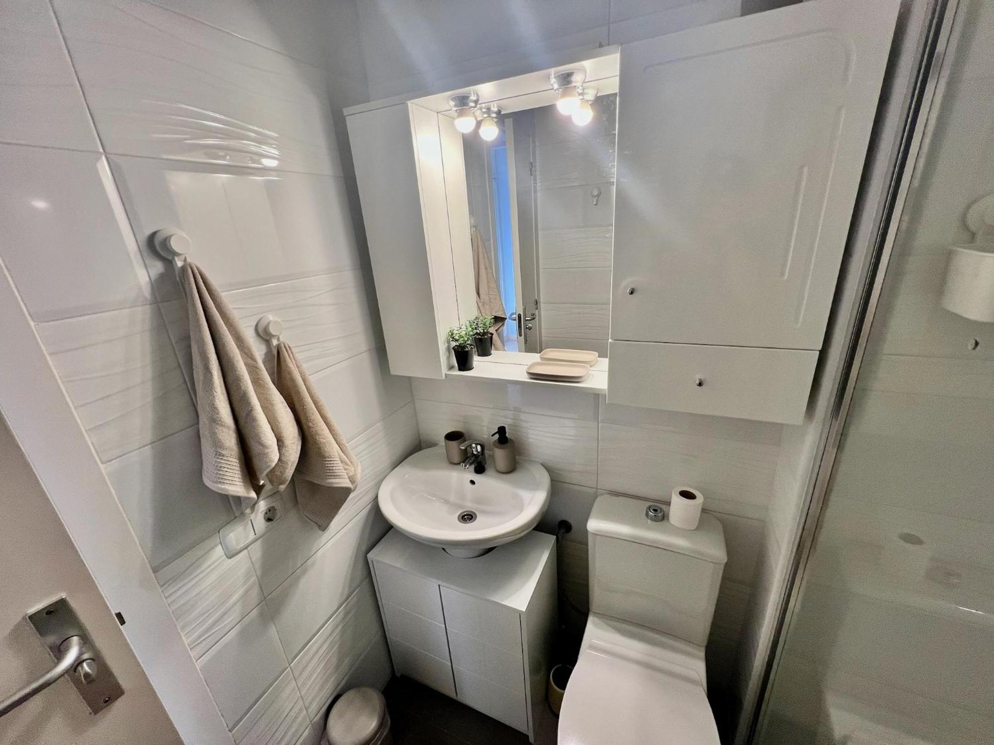 Casilla Bubo Apartment Коста де Антигуа Екстериор снимка