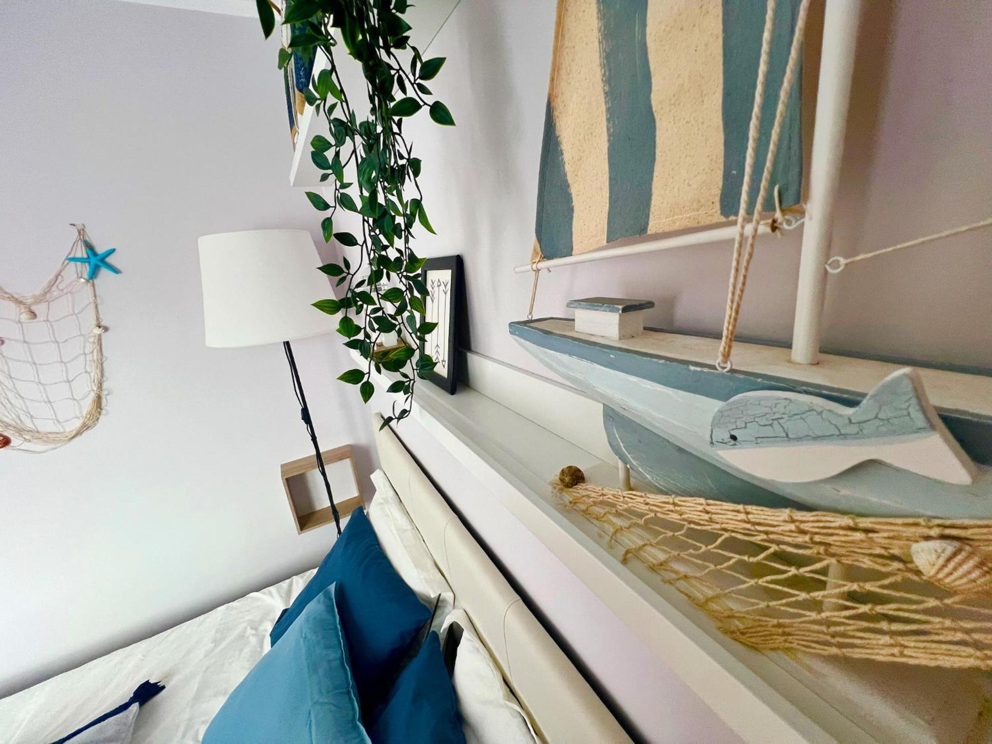 Casilla Bubo Apartment Коста де Антигуа Екстериор снимка