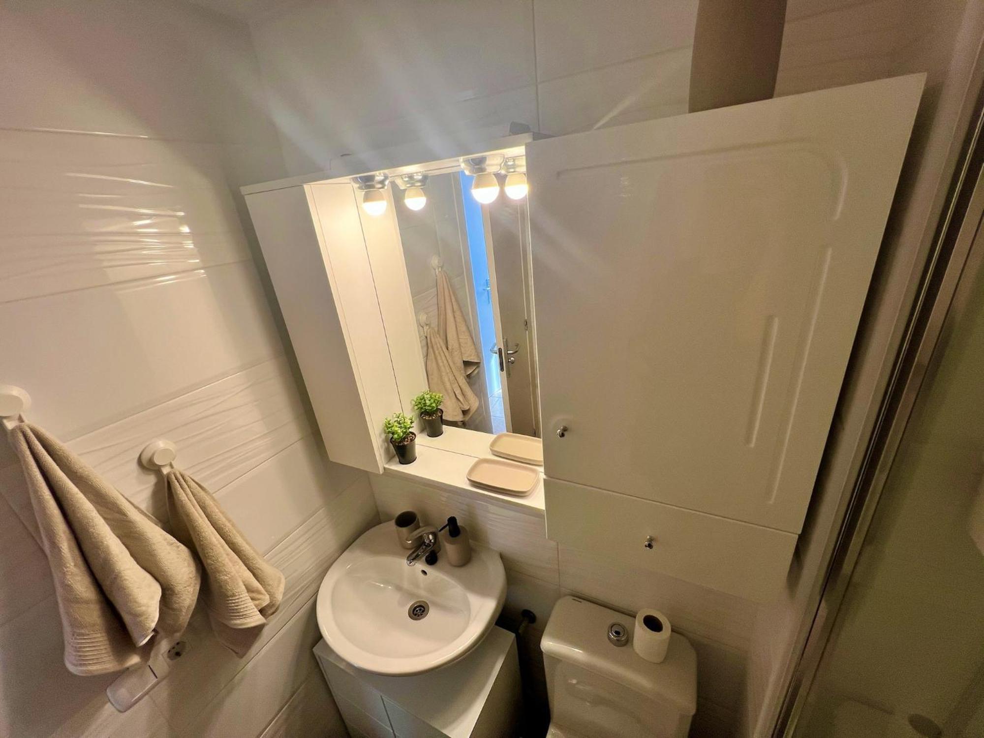 Casilla Bubo Apartment Коста де Антигуа Екстериор снимка