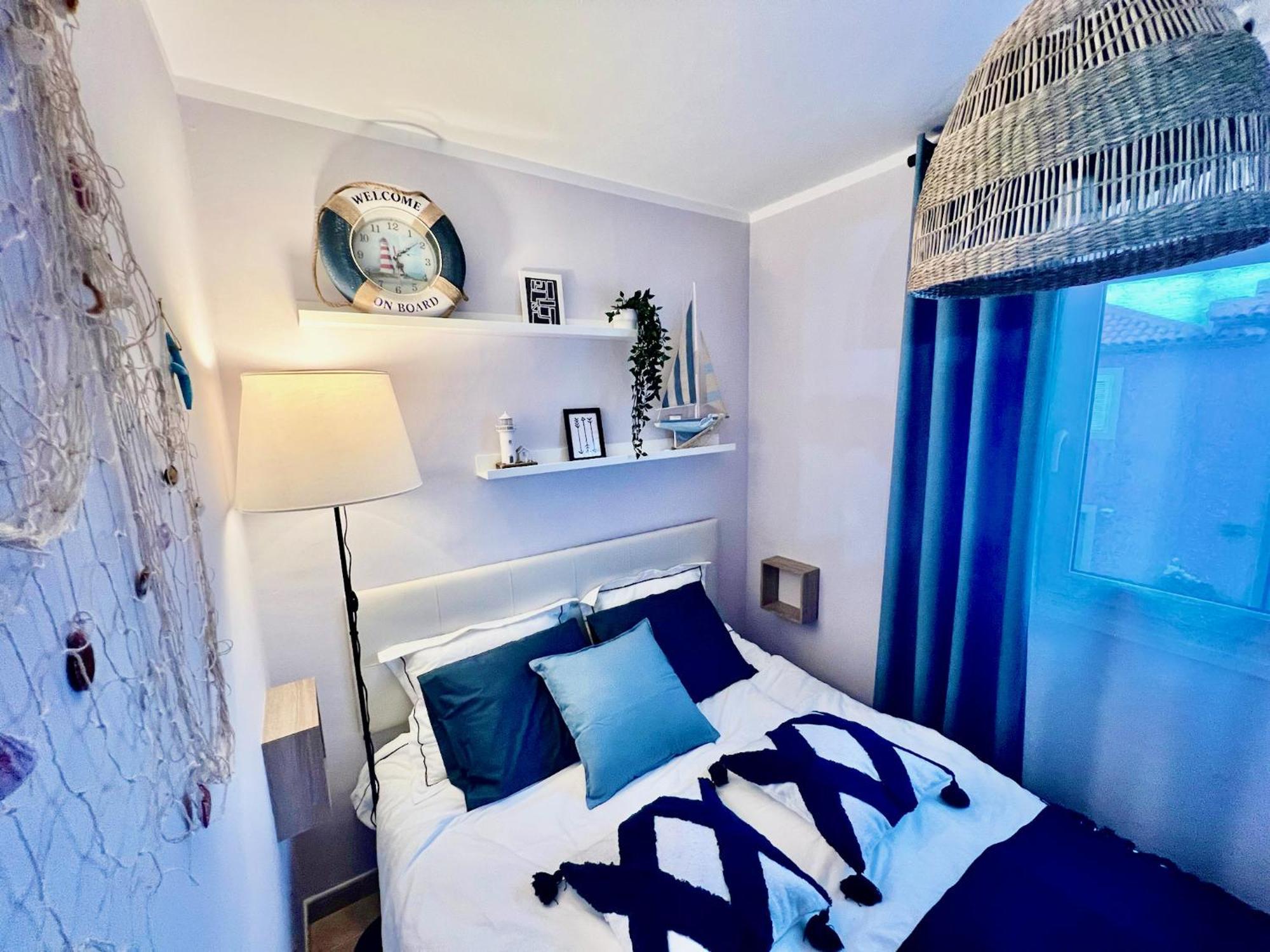 Casilla Bubo Apartment Коста де Антигуа Екстериор снимка