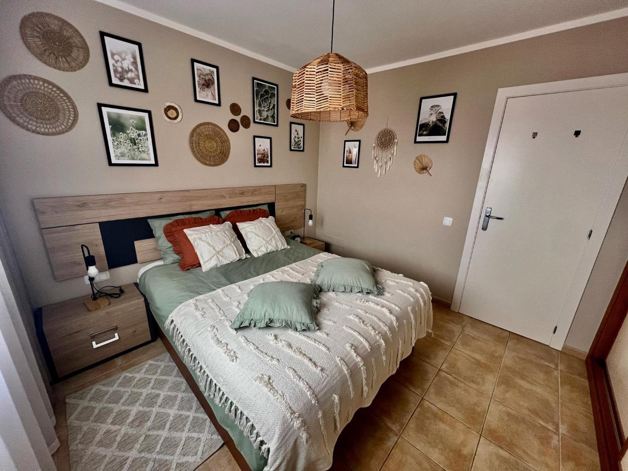 Casilla Bubo Apartment Коста де Антигуа Екстериор снимка