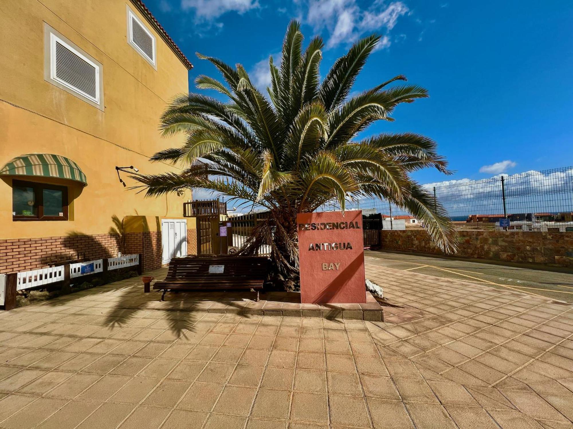 Casilla Bubo Apartment Коста де Антигуа Екстериор снимка