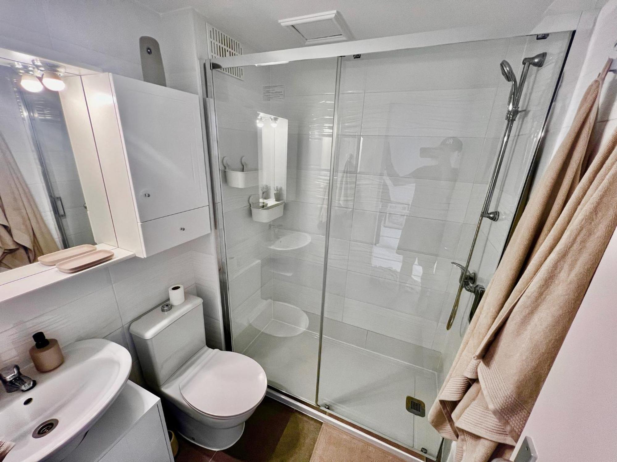 Casilla Bubo Apartment Коста де Антигуа Екстериор снимка