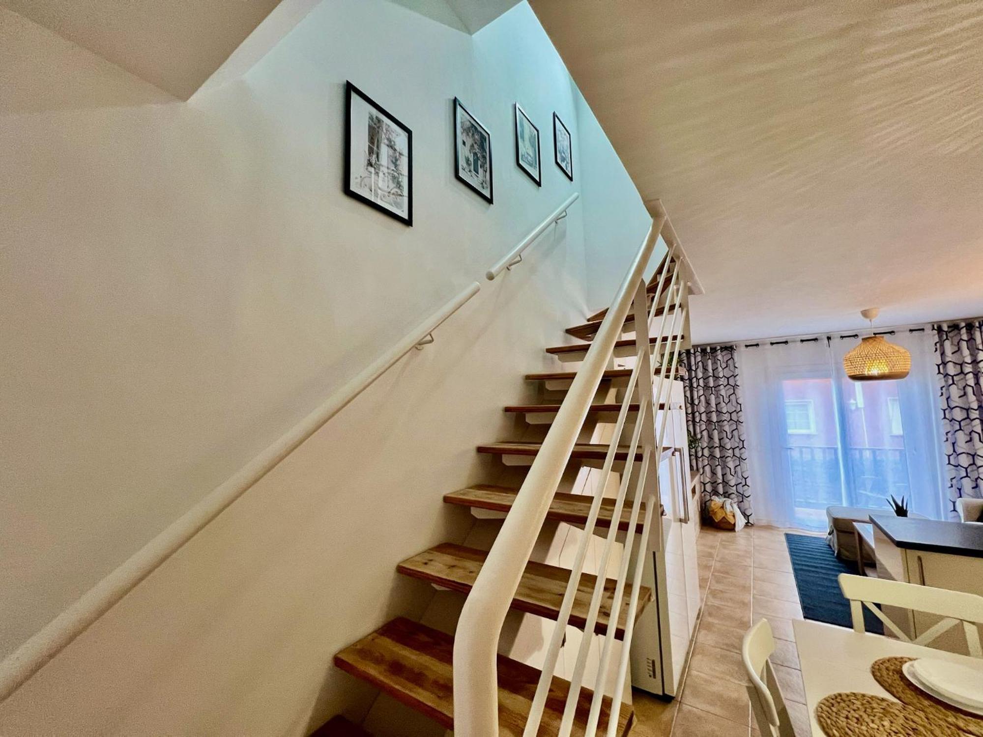 Casilla Bubo Apartment Коста де Антигуа Екстериор снимка