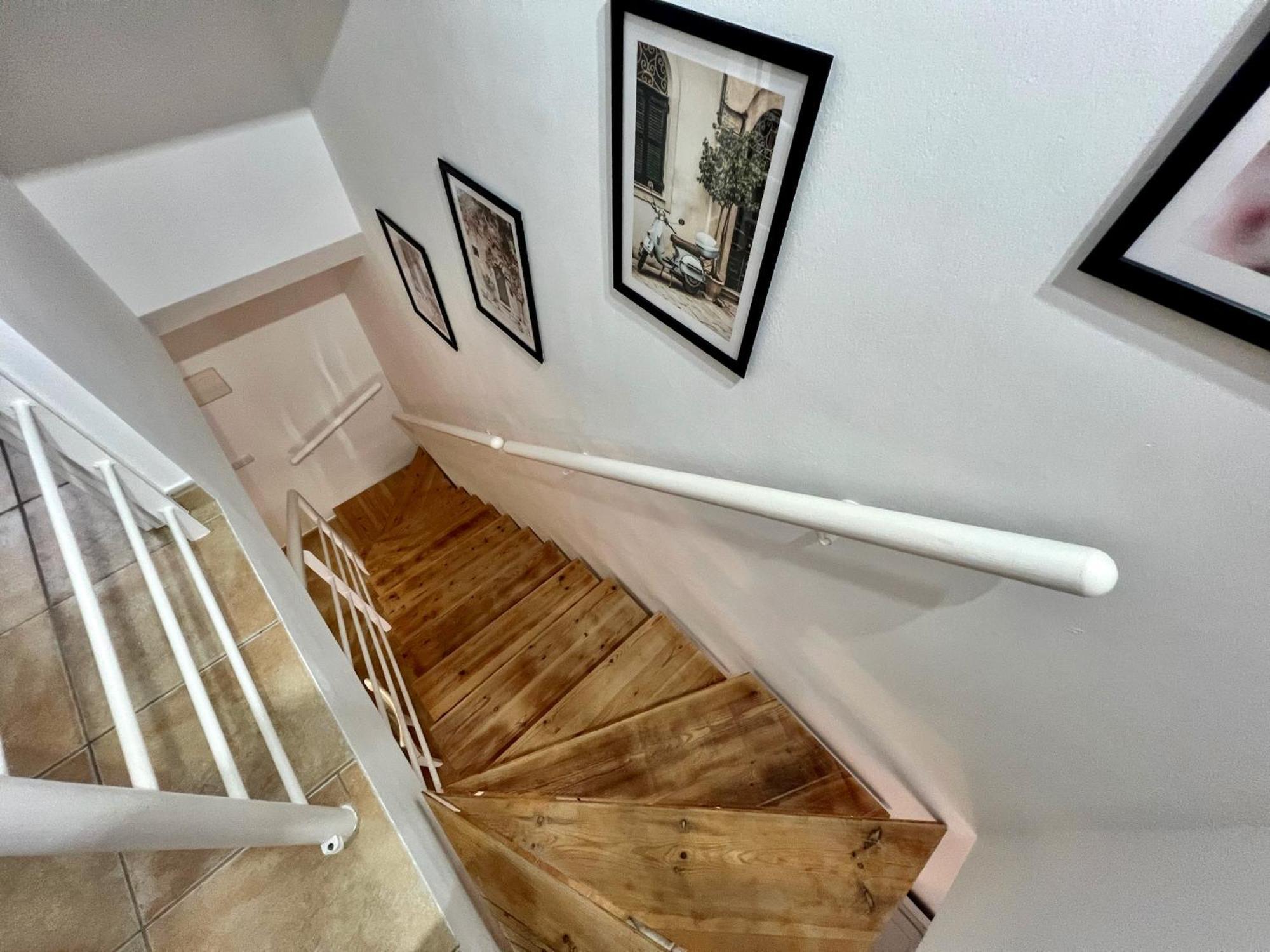 Casilla Bubo Apartment Коста де Антигуа Екстериор снимка