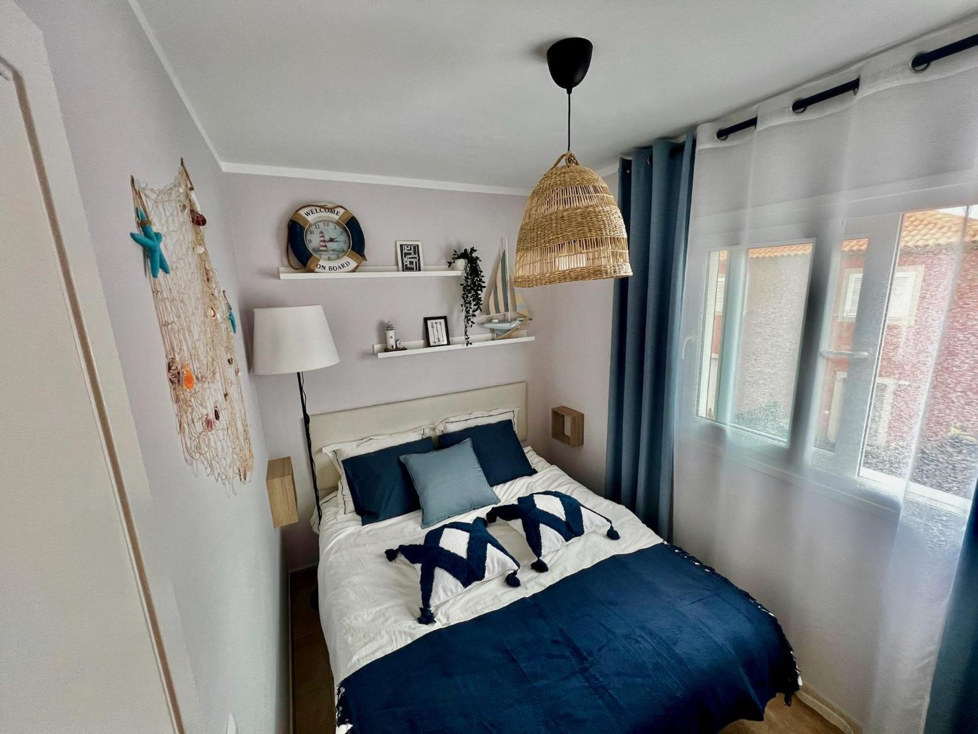 Casilla Bubo Apartment Коста де Антигуа Екстериор снимка