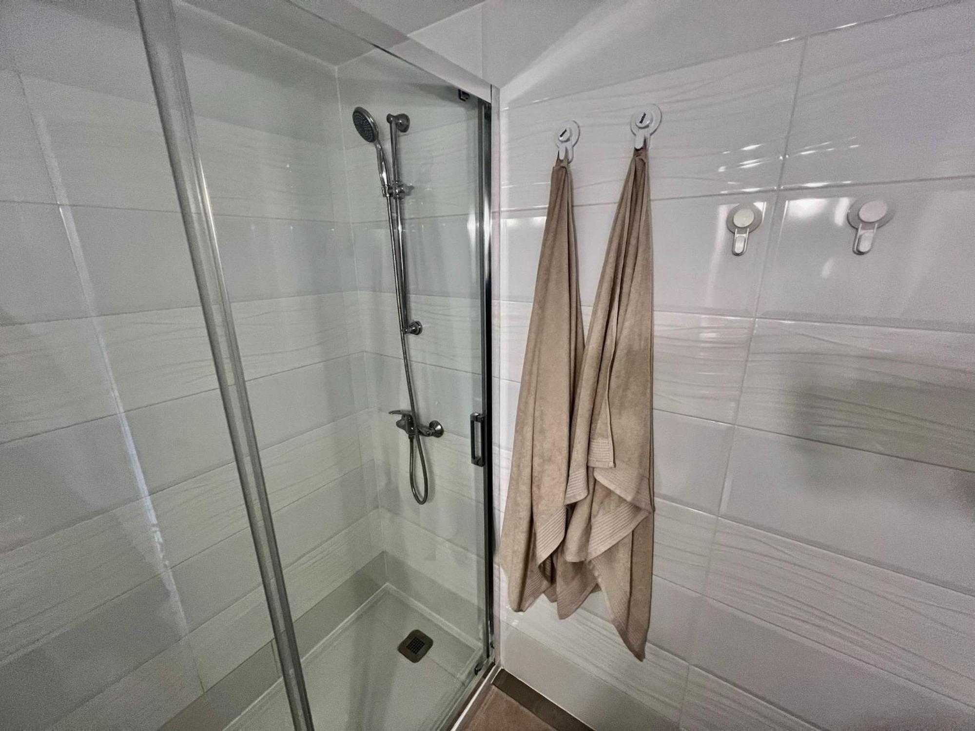 Casilla Bubo Apartment Коста де Антигуа Екстериор снимка