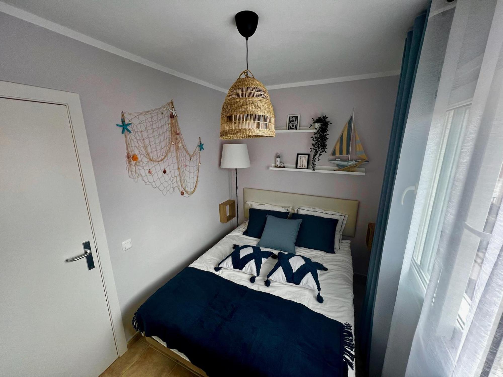 Casilla Bubo Apartment Коста де Антигуа Екстериор снимка